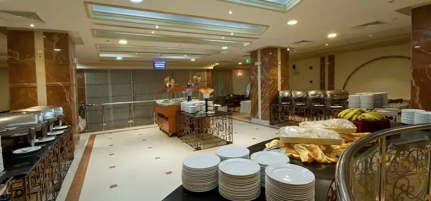 Durrat Al Eiman Hotel image